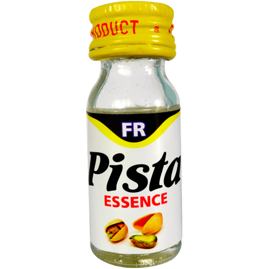 FR Pista Essence