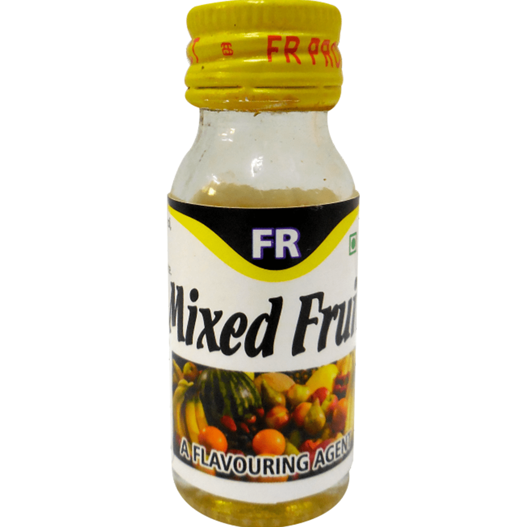 FR Mixed Fruit Essence