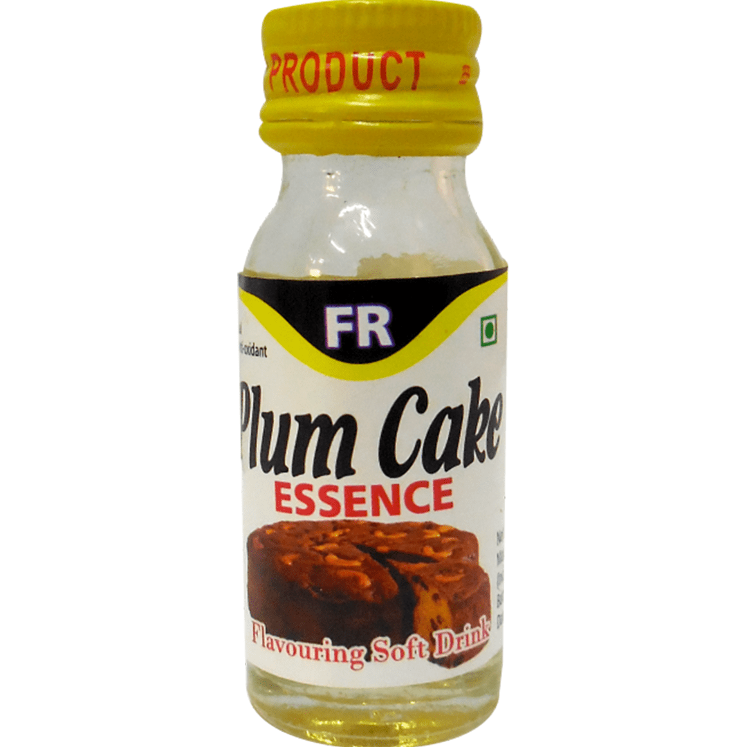 FR Plum Cake Essence