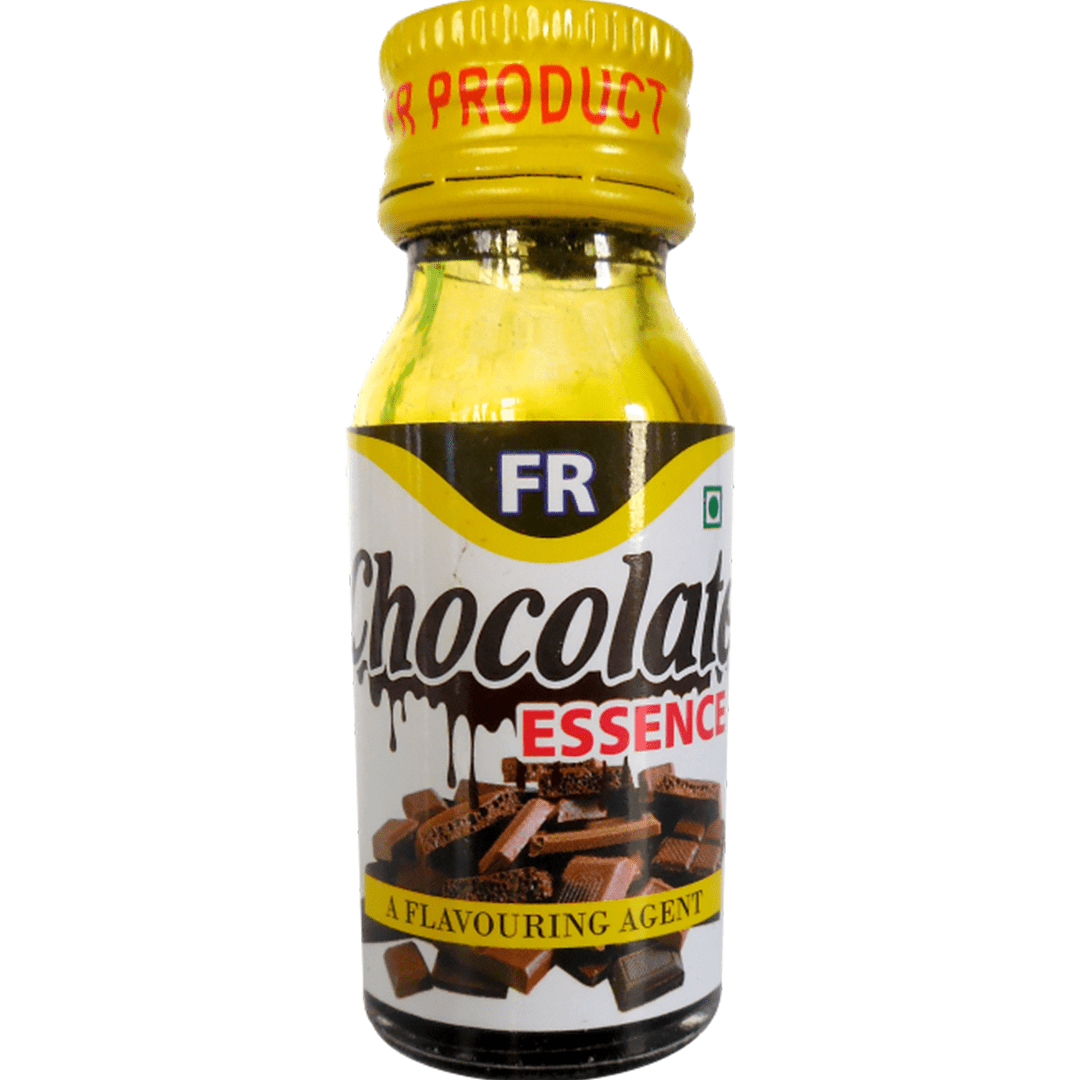 FR Chocolate Essence