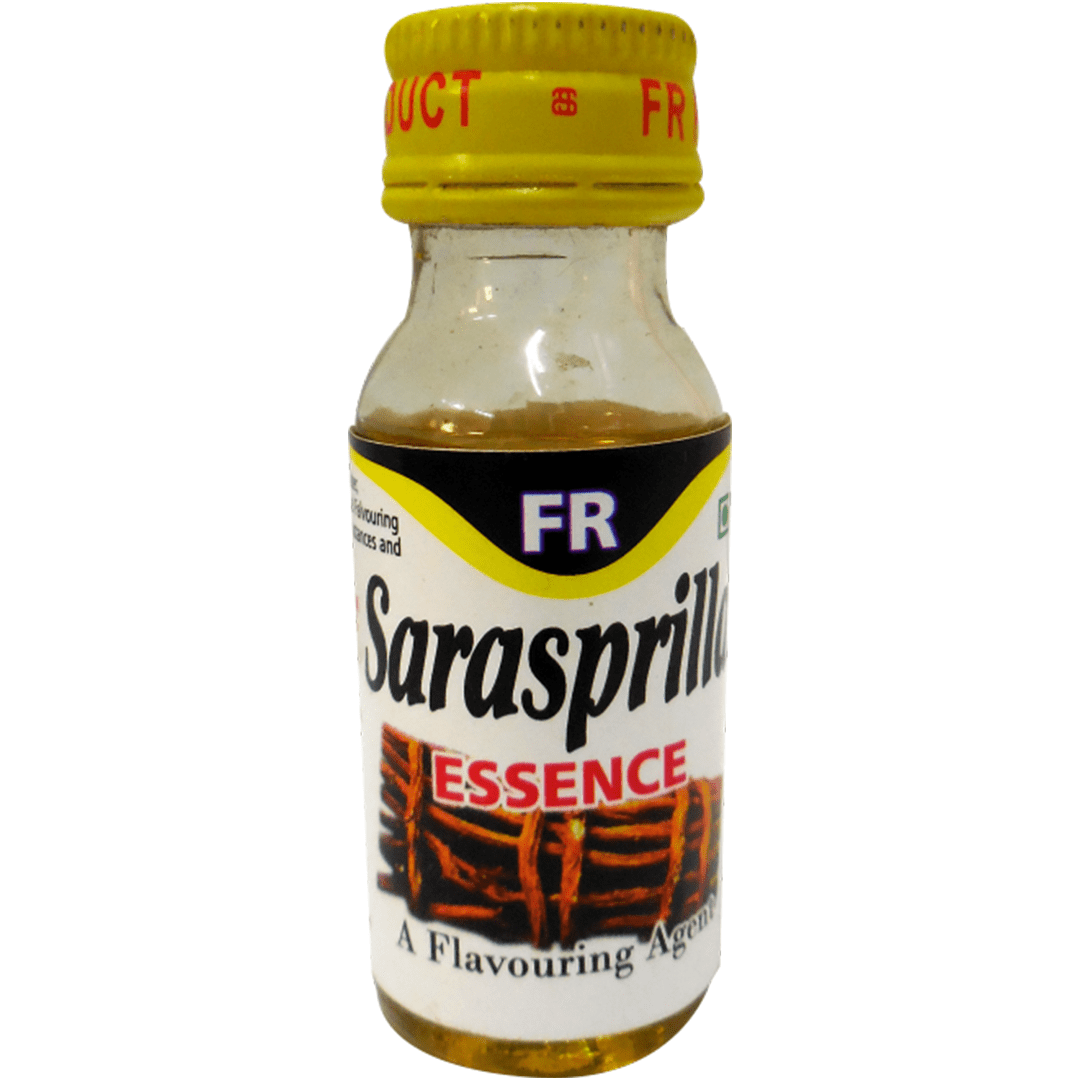 FR Sarasprilla Essence