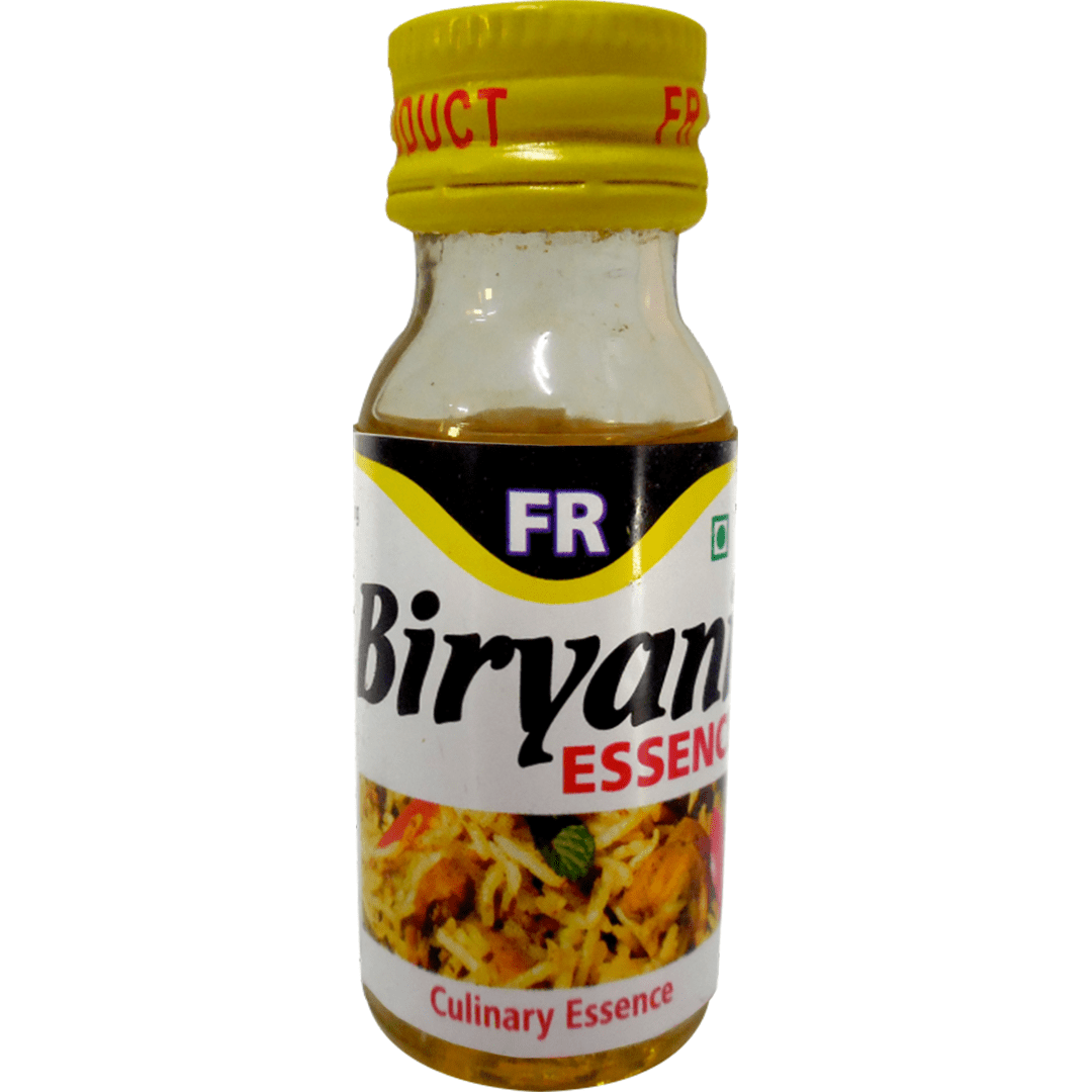 FR Biryani Essence