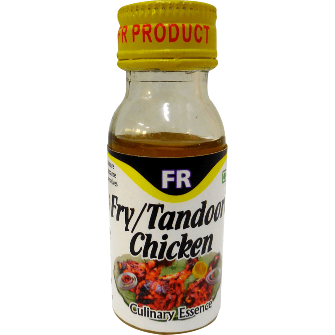 FR Fry/Tandoori Chicken Essence