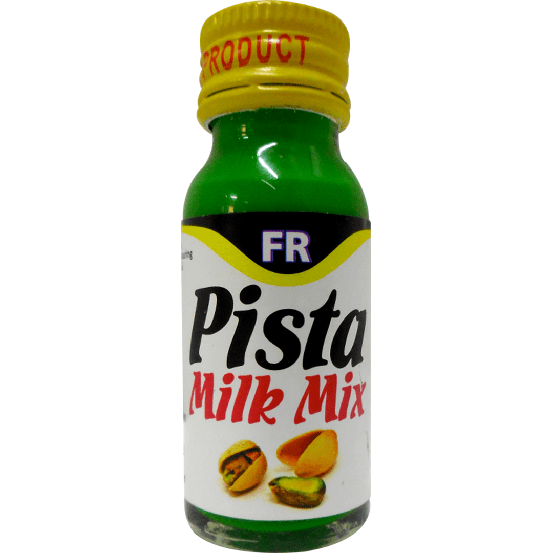 FR Pista Milk Mix