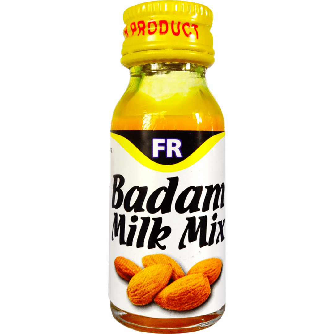 FR Badam Milk Mix