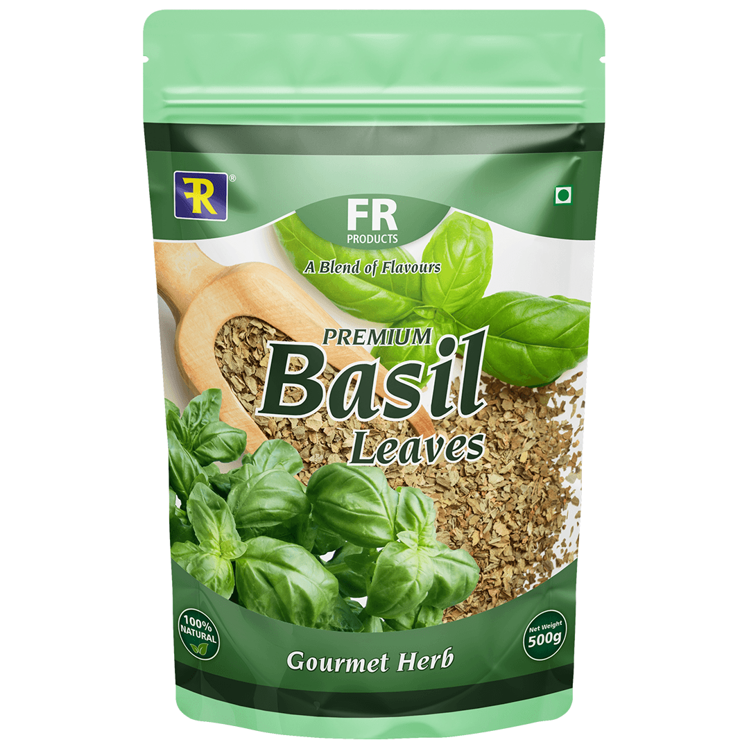 FR Gourmet Herbs Basil