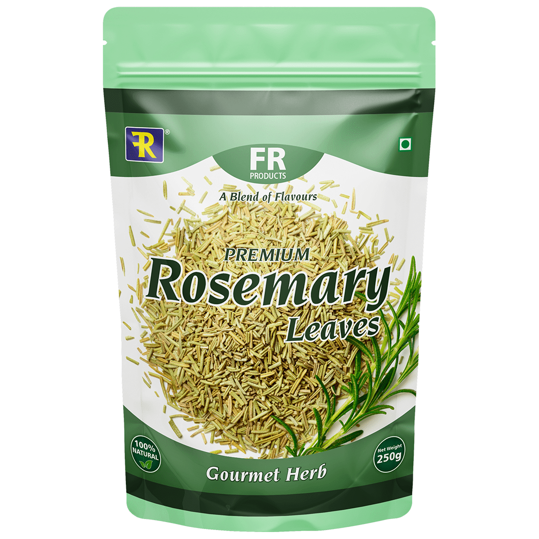 FR Gourmet Herbs Rosemary
