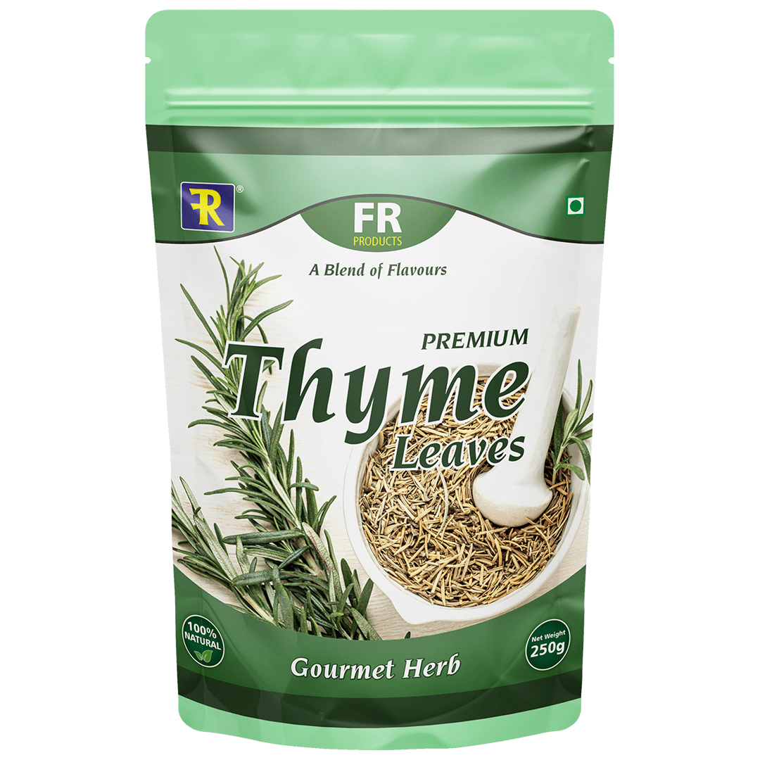 FR Gourmet Herbs Thyme