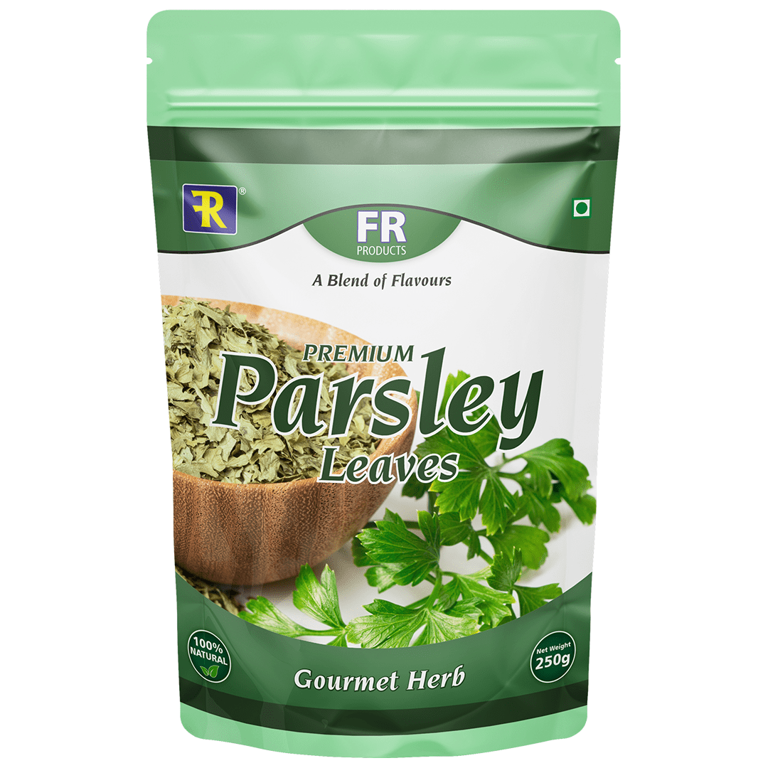 FR Gourmet Herbs Parsley