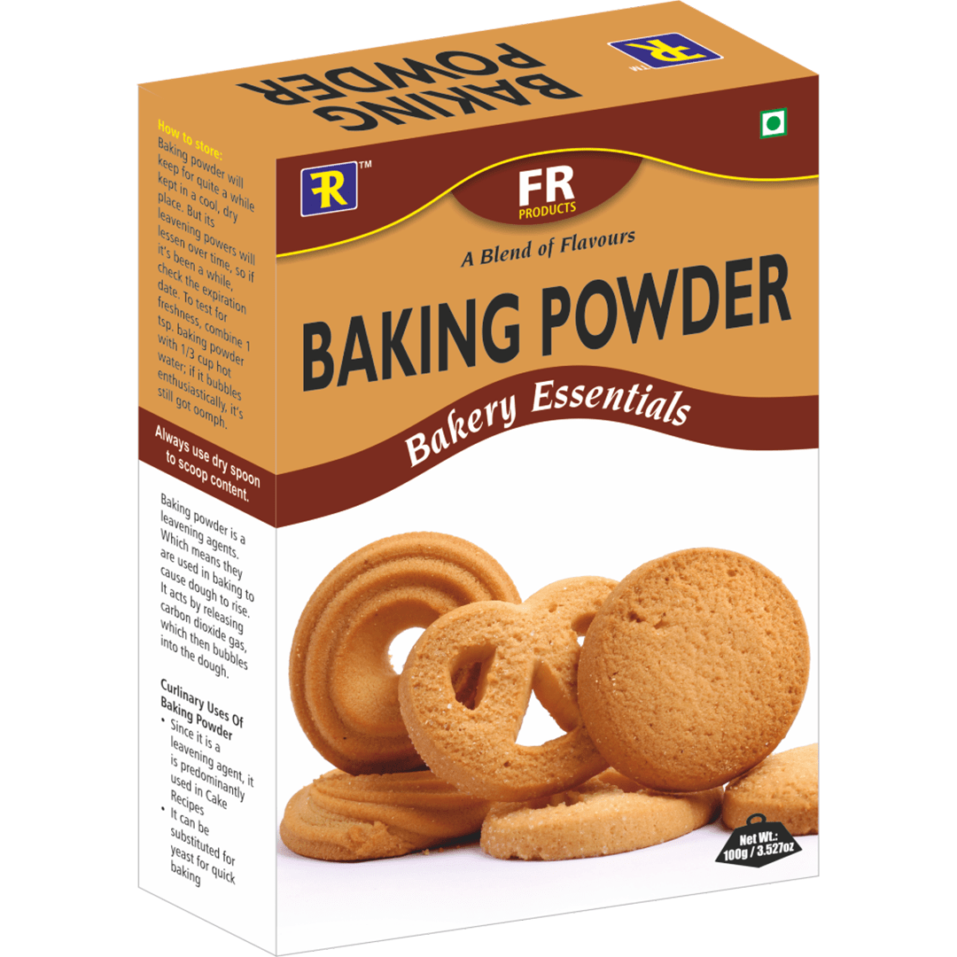 Baking Powder