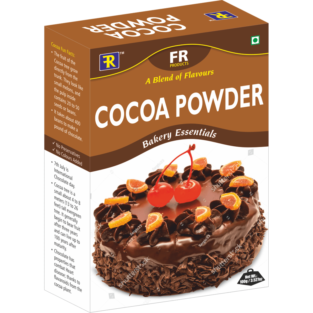 Cocoa Powder