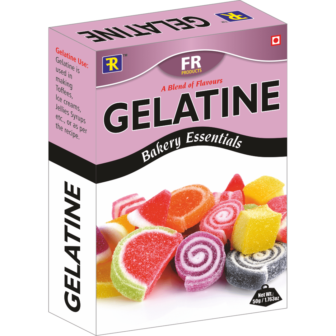 Gelatine