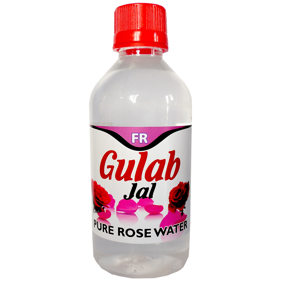 Gulab Jal