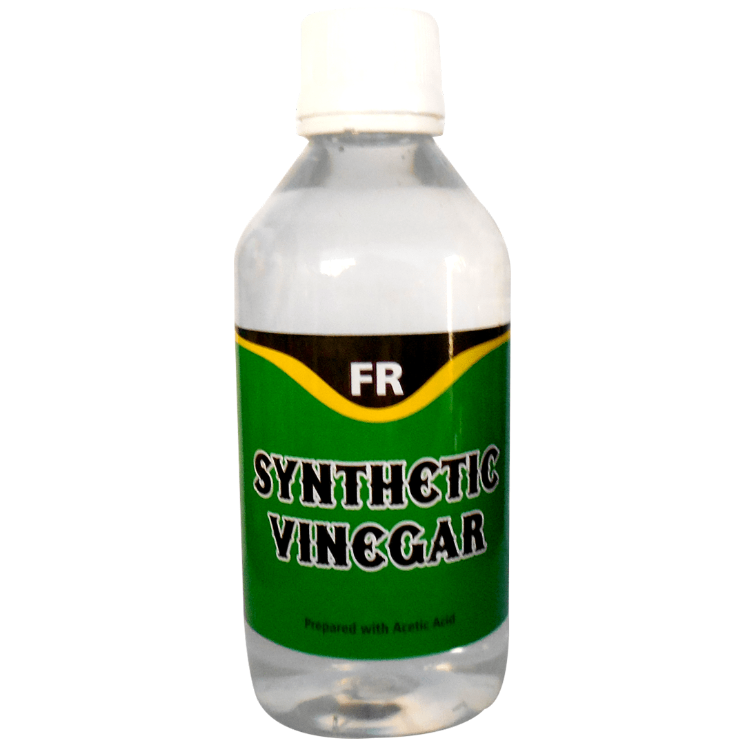 FR Synthetic Vinegar