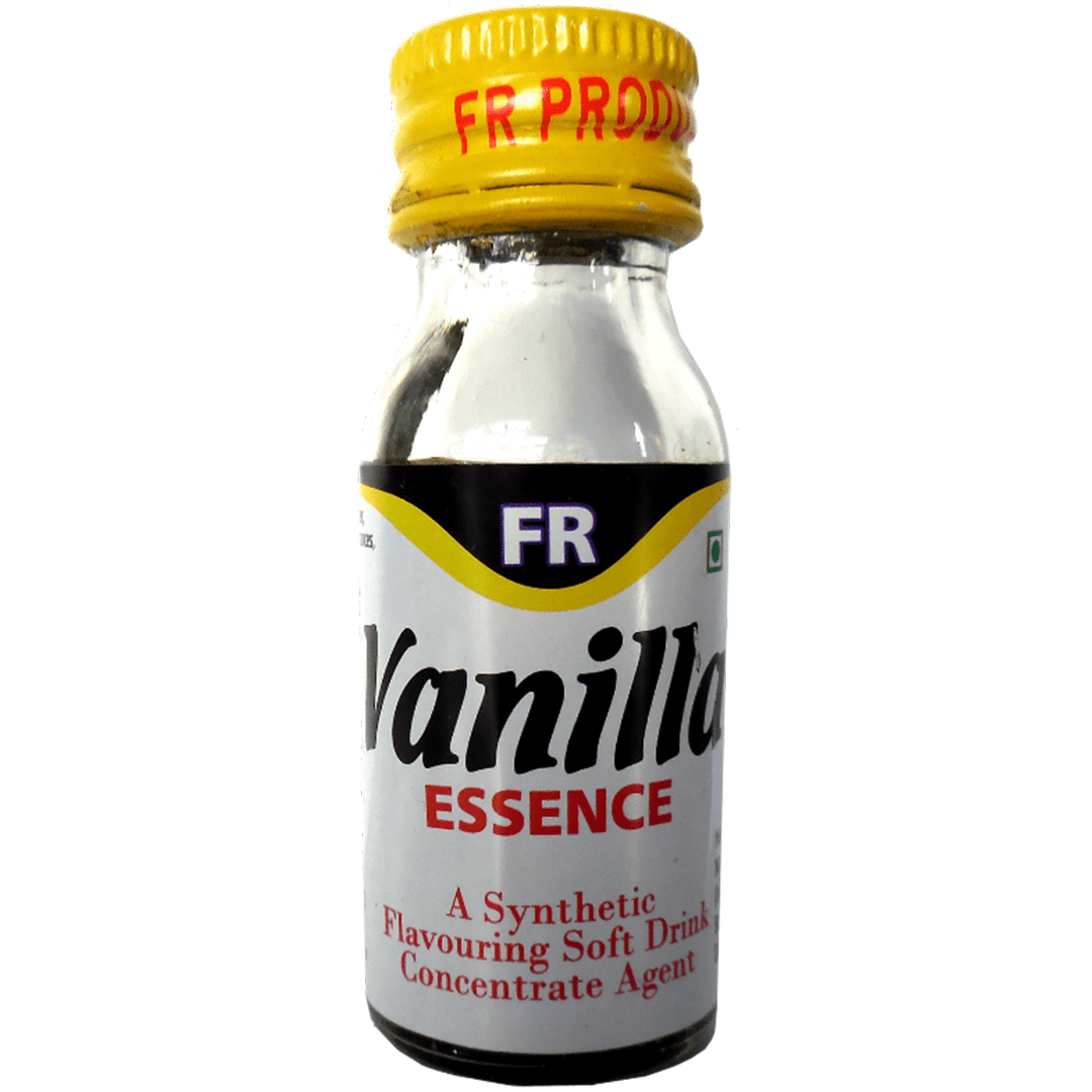 FR Vanilla Essence