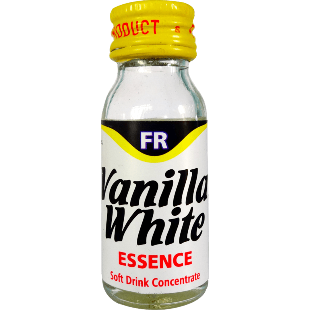 FR Vanilla White Essence